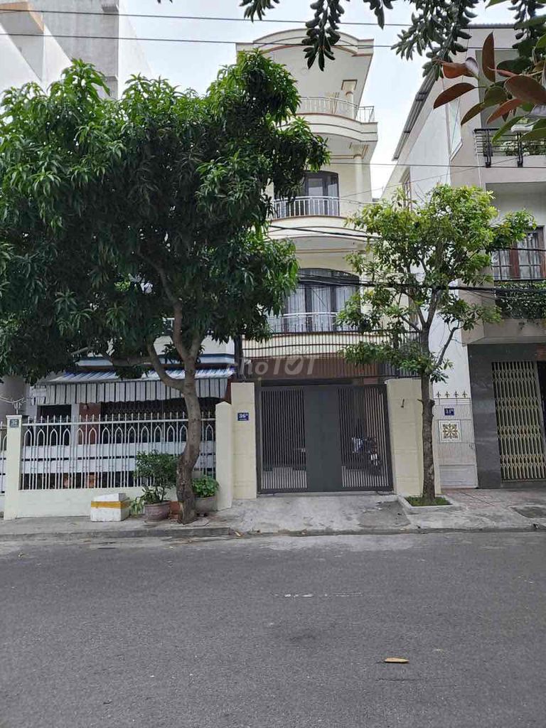 Аренда · 4 комн. · 107 м² · Thành phố Nha Trang, ул. Lê Chân