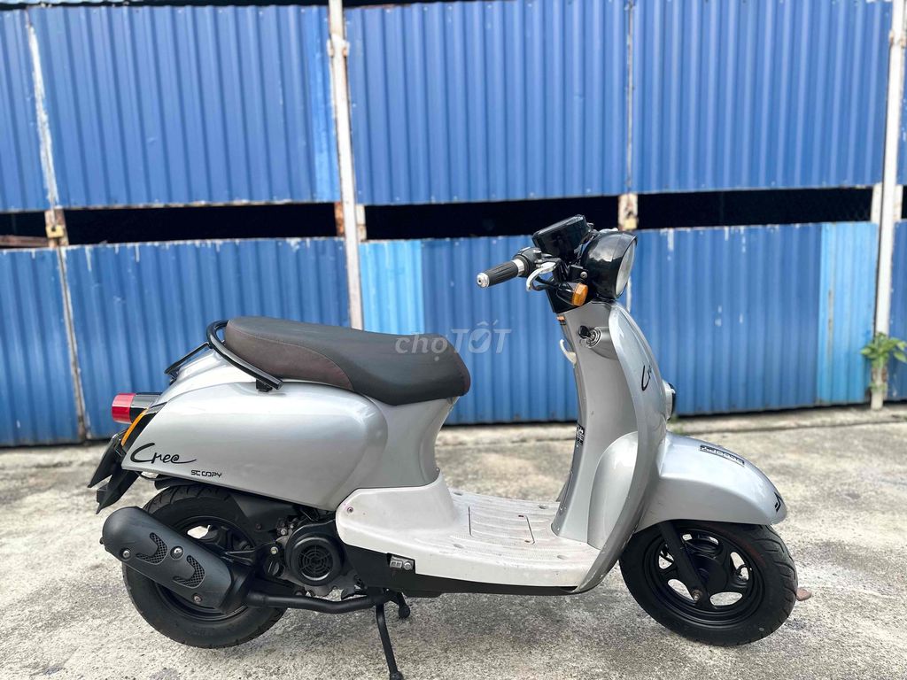 scoopy 50cc nguyên bản