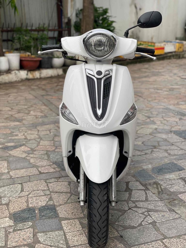 Yamaha Nozza Fi trả trước 5tr9 nhận xe. Mua bán Xe máy tại Quận 7 Tp Hồ Chí Minh được đăng bởi Dương Đạt hình 6