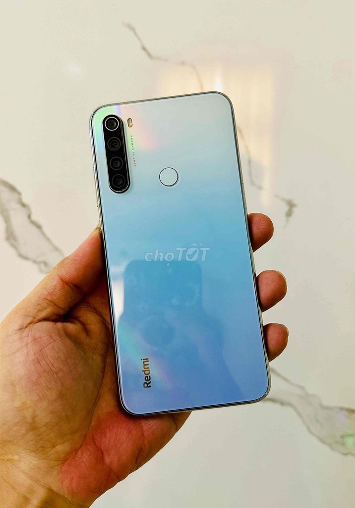 Xiaomi Redmi Note 8. Mua bán Điện thoại tại Quận Ngũ Hành Sơn Đà Nẵng được đăng bởi Huy hình 1
