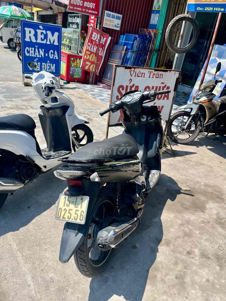 cần bán novofi. Mua bán Xe máy tại Huyện An Dương Hải Phòng được đăng bởi Xe Máy Khang Chi hình 3