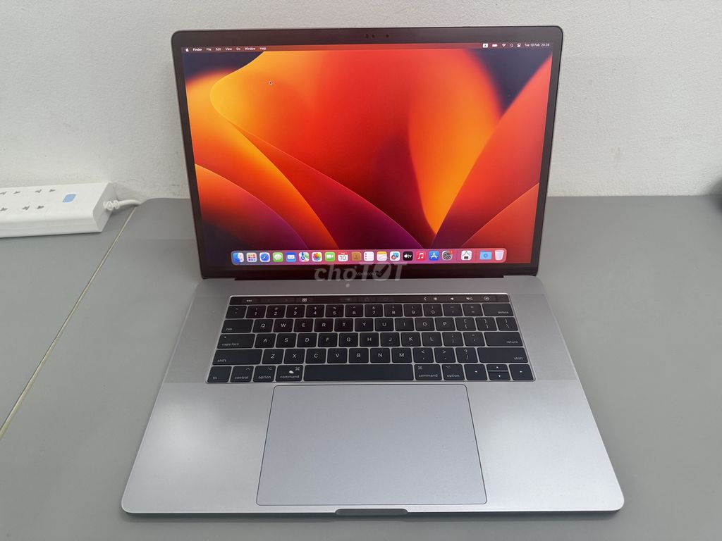 Apple MacBook Pro 2017 i7 15 inch. Mua bán Laptop tại Quận Cầu Giấy Hà Nội được đăng bởi Hoàng Anh Watch hình 1