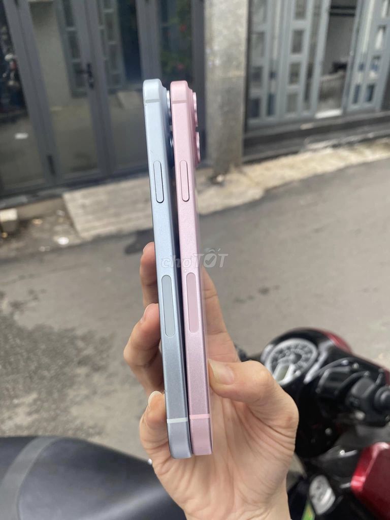 15plus góp tháng_bao nợ xấu_ nhỏ tuổi. Mua bán Điện thoại tại Quận Bình Thạnh Tp Hồ Chí Minh được đăng bởi Hoàng Anh hình 3