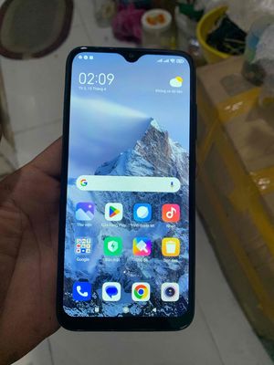 redmi note 8 ram 4/128gb. Mua bán Điện thoại tại Huyện Bình Chánh Tp Hồ Chí Minh được đăng bởi bacchan