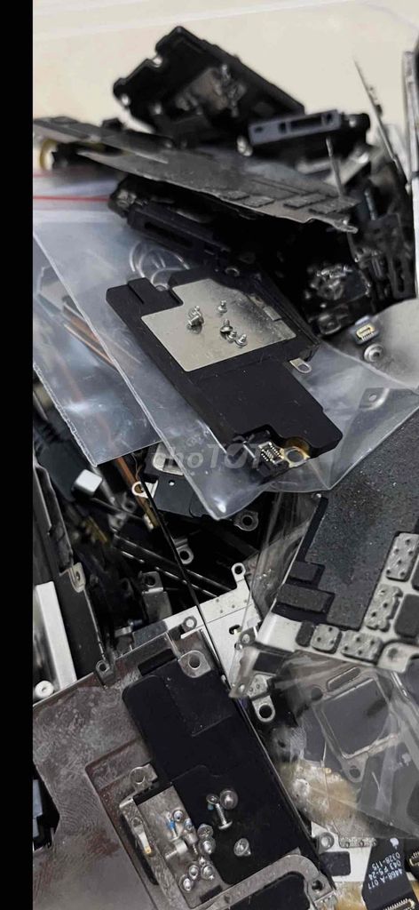 Loa rung zin bóc iphone ipad đủ mã ạ. Mua bán Linh kiện (RAM, Card...) tại Quận Tân Phú Tp Hồ Chí Minh được đăng bởi Trương Hiệp hình 1