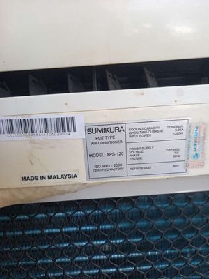 Điều hòa. Mua bán Máy lạnh, điều hoà tại Thành phố Buôn Ma Thuột Đắk Lắk được đăng bởi Hiep