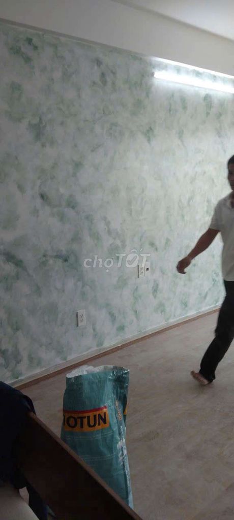 Sơn hiệu ứng. Dịch vụ nhà cửa khác tại Quận 12 Tp Hồ Chí Minh được đăng bởi Chuyên sơn nước và Sơn hiệu ứng hình 1