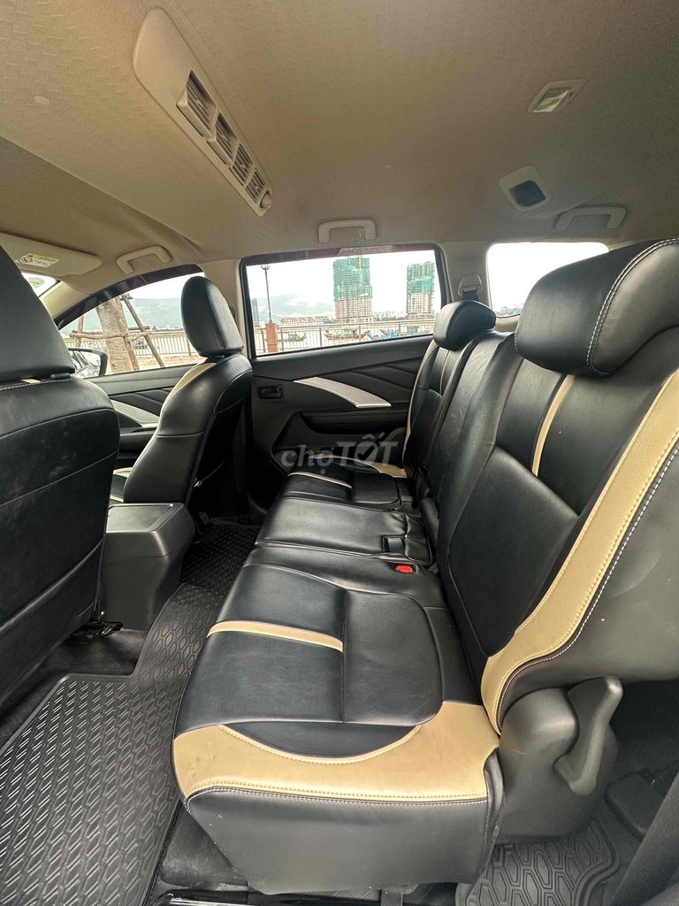 👉👉👉Mitsubishi Xpander MT 10/2024 odo 3,6 vạn km ❤️. Mua bán Ô tô tại Quận Hải Châu Đà Nẵng được đăng bởi Hoàng Vũ hình 12