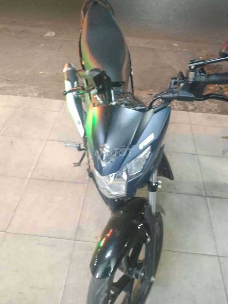 Chín chủ xe đẹp. Mua bán Xe máy tại Quận Bình Tân Tp Hồ Chí Minh được đăng bởi Nen Thach hình 1