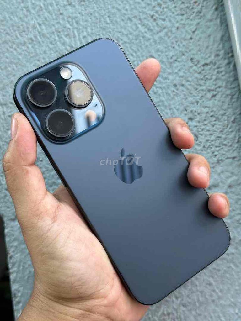 iPhone 15 Pro 128GB Xám Đã sử dụng. Mua bán Điện thoại tại Thành phố Biên Hòa Đồng Nai được đăng bởi Táo dạo hình 1