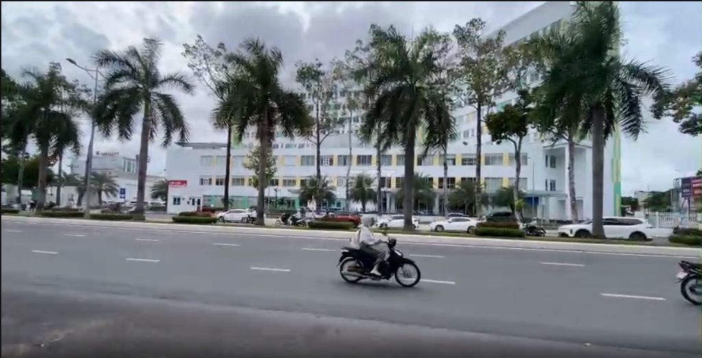 BÁN NHÀ TRUNG TÂM CẦN THƠ-HẺM 6M Đ.3/2 (ĐỐI DIỆN VINMEC)-1 TRỆT 2 LẦU