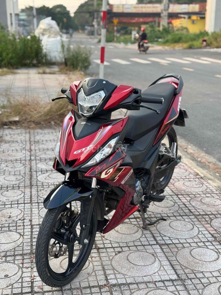 winer kiểng nhẹ. Mua bán Xe máy tại Thành phố Thuận An Bình Dương được đăng bởi Bùi Linh hình 7