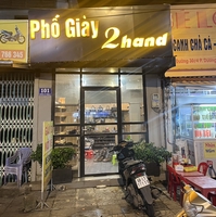 phô giay 2hand