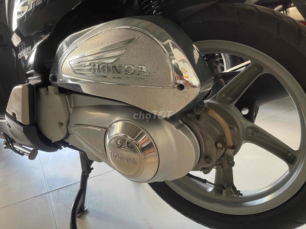 sh150 ý 2006. Mua bán Xe máy tại Quận Bình Thuỷ Cần Thơ được đăng bởi Cửa hàng xe máy Minh Triều hình 4