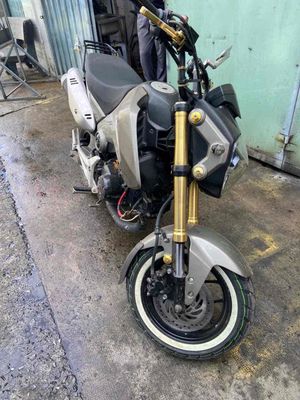xe thẽ thao nhõ gon. Mua bán Xe máy tại Quận 11 Tp Hồ Chí Minh được đăng bởi Minh