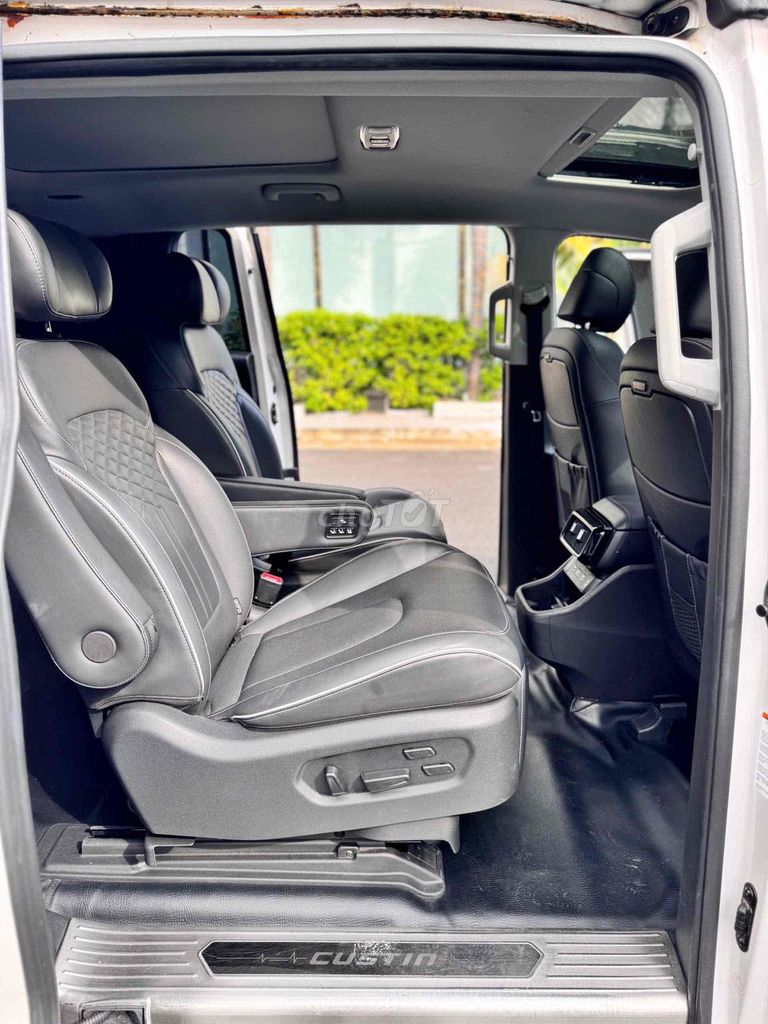 Hyundai Custin 2023 Đặc Biệt 1.5T - 40000 km. Mua bán Ô tô tại Quận Gò Vấp Tp Hồ Chí Minh được đăng bởi Ms Thư  hình 20