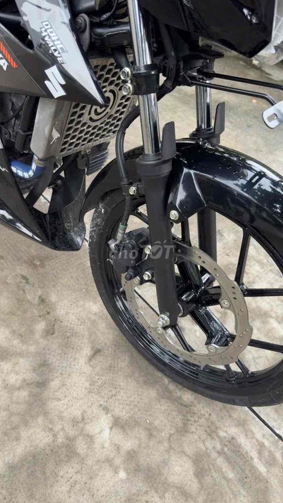 suzuki satria 2019 mới keng bstp chính chủ. Mua bán Xe máy tại Quận Gò Vấp Tp Hồ Chí Minh được đăng bởi Waann em xe máyy hình 6