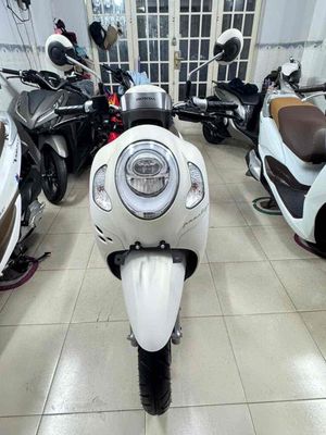 Scoopy 2024 Trắng Xe Nhập indo. Mua bán Xe máy tại Quận 11 Tp Hồ Chí Minh được đăng bởi Huy Huy