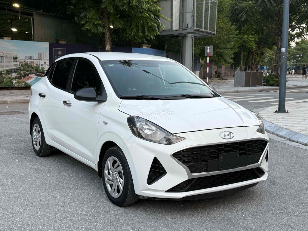 Hyundai I10 Sedan MT 2023 59000 км Вьетнам