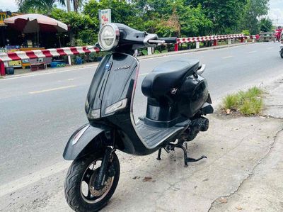 Xe Ga 50 cc đẹp êm. Mua bán Xe máy tại Huyện Củ Chi Tp Hồ Chí Minh được đăng bởi Vuvan kha
