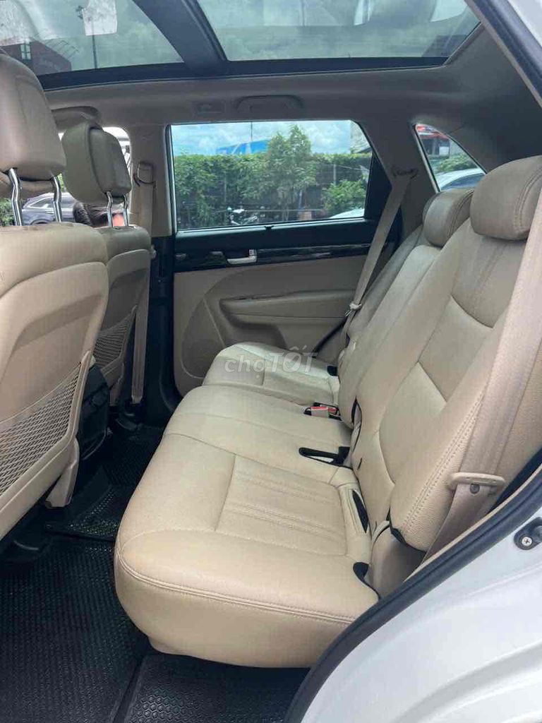 SORENTO 2.2DATH 2019 DẦU BẢN FULL CỰC ĐẸP BAO TEST. Mua bán Ô tô tại Thành phố Thủ Đức Tp Hồ Chí Minh được đăng bởi Nguyên Ô Tô Thủ Đức hình 5