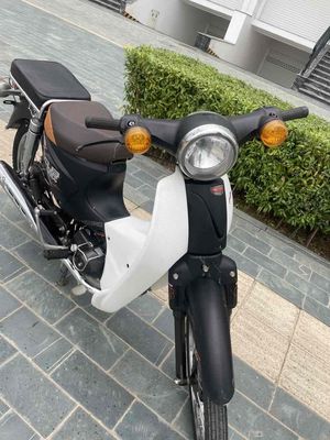 Thanh lý cúp 50cc siêu mới chưa đăng ký. Mua bán Xe máy tại Quận Bắc Từ Liêm Hà Nội được đăng bởi Hữu Nhuận