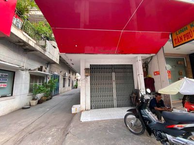 Аренда · 1 комн. · 64 м² · Quận Tân Bình, ул. Đường Hoàng Văn Thụ