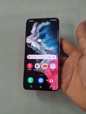 Samsung s22 ram 8/256gb Zin đẹp như mới