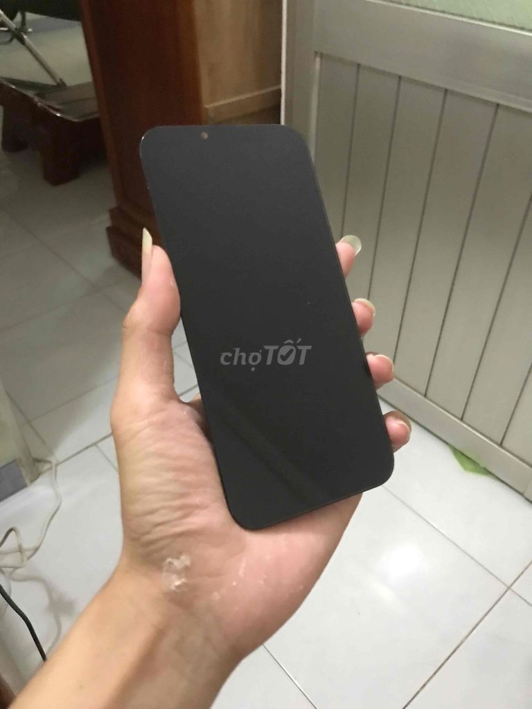 Màn hình Apple iPhone 13 Pro Max Đen. Mua bán Linh kiện (RAM, Card...) tại Quận Ninh Kiều Cần Thơ được đăng bởi Gọi Số Trên Ảnh hình 1