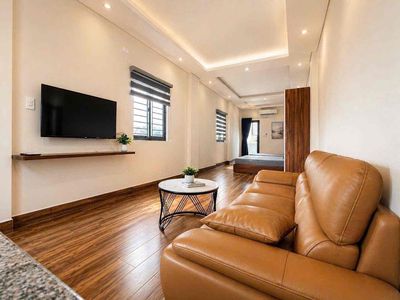 Аренда · 1 комн. · 40 м² · Quận Sơn Trà, ул. Đường Phạm Văn Đồng