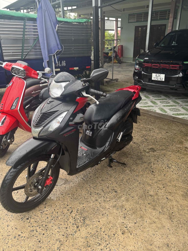 Vison 2021 bản đặt biệt cần bán hoac gl xe khac. Mua bán Xe máy tại Huyện Bến Lức Long An được đăng bởi cửa hàng oto xe máy cũ vũ post  hình 3