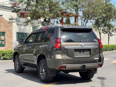 Land Cruiser Prado 2.7 TXL. Mua bán Ô tô tại Quận Hà Đông Hà Nội được đăng bởi Hoàng Quyết