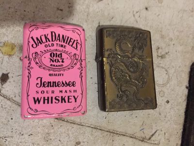 Zippo 200k. Mua bán Đồ sưu tầm, đồ cổ tại Quận Hà Đông Hà Nội được đăng bởi Tuấn