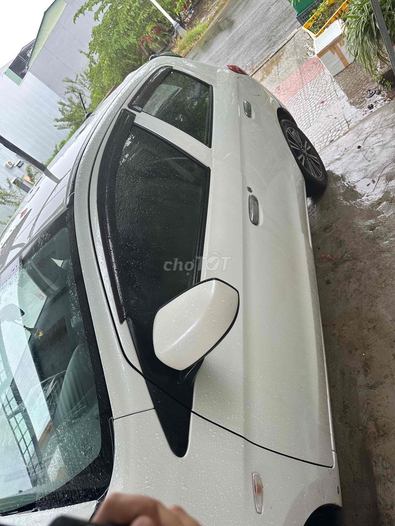 Mitsubishi Mirage 2017 MT - Chính chủ. Mua bán Ô tô tại Quận Ngũ Hành Sơn Đà Nẵng được đăng bởi Nzxt Man hình 2