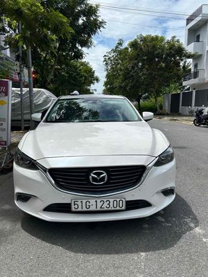 Mazda 6 2017 2.0 Premium - 79000 km. Mua bán Ô tô tại Thành phố Thủ Đức Tp Hồ Chí Minh được đăng bởi HUY TAM HÀ