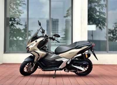 Honda ADV 160 ABS. Mua bán Xe máy tại Quận Cầu Giấy Hà Nội được đăng bởi Tuấn Việt Motor hình 1