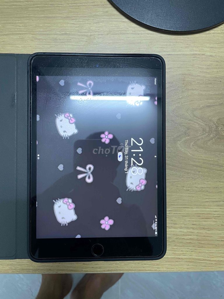 ipad mini4. Mua bán Máy tính bảng tại Thành phố Thái Bình Thái Bình được đăng bởi LV Huỳnh hình 1