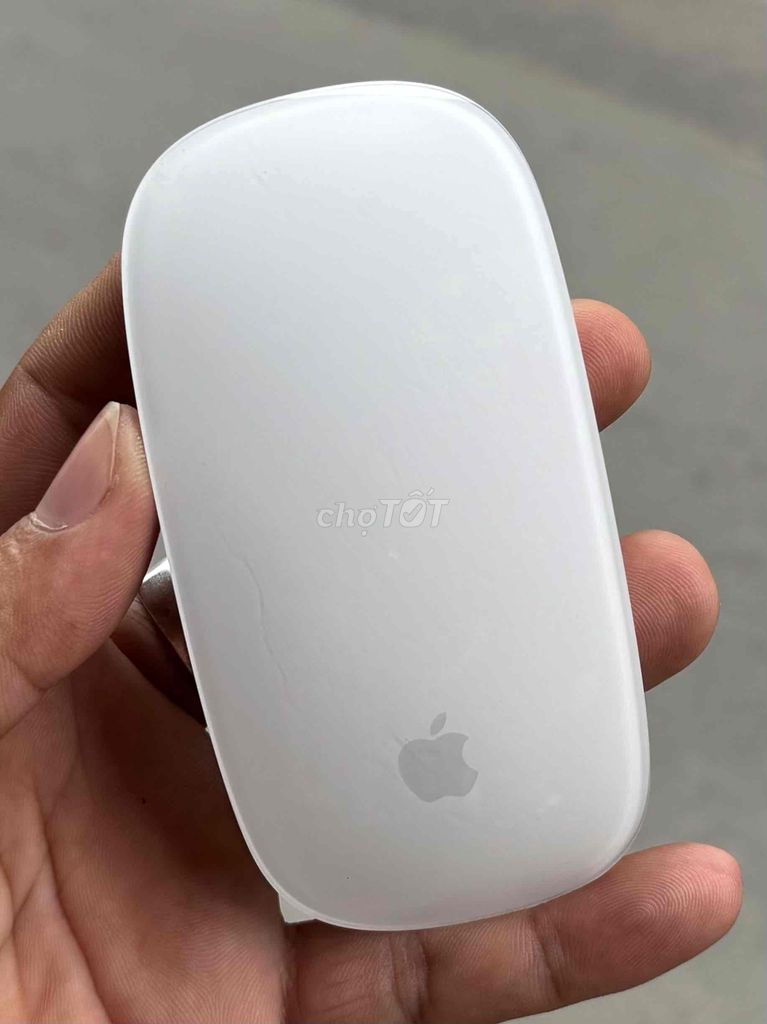 Chuột Magic Mouse 2