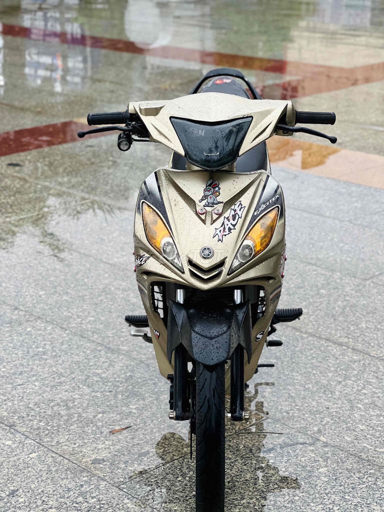 Ex 135 xún áo đi mâm kiểng máy êm chạy bốc. Mua bán Xe máy tại Thị xã Điện Bàn Quảng Nam được đăng bởi Mạc Xuân Huy hình 1