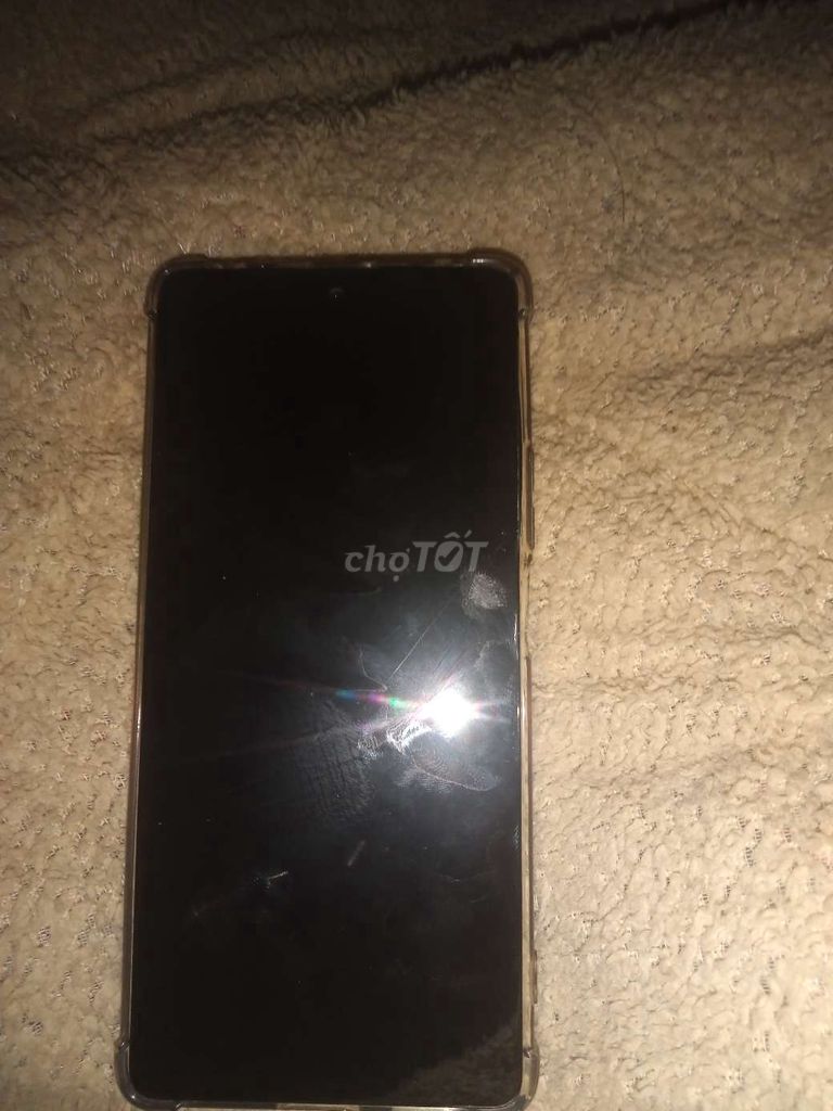 Xiaomi Redmi Note 12 Turbo 8GB/256GB Đen. Mua bán Điện thoại tại Huyện Hà Quảng Cao Bằng được đăng bởi Ngô Thanh Minh  hình 1