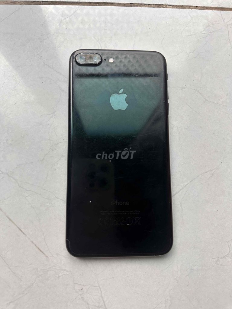 7plus vn/a 128g. Mua bán Điện thoại tại Thành phố Thủ Đức Tp Hồ Chí Minh được đăng bởi Hoàng Anh hình 1