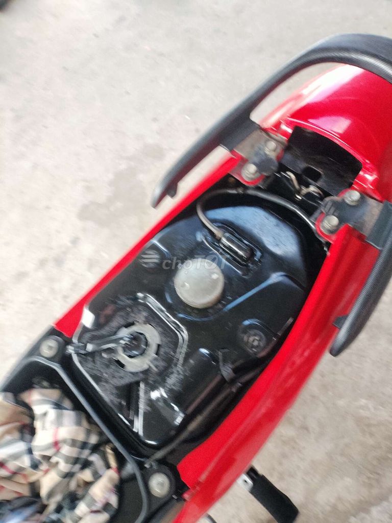 Wavealpha2016,xe 100 ,bs 63 xe máyzin. Mua bán Xe máy tại Huyện Ba Tri Bến Tre được đăng bởi Giang Ba Tri chợ bảo thanh  hình 4