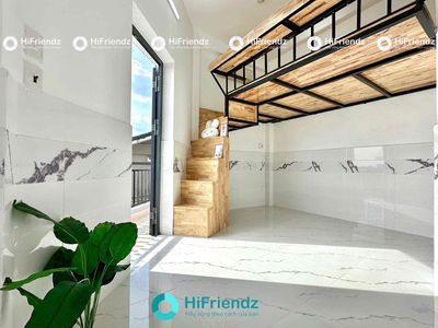 Phòng trọ 27 m² · Đường Chế Lan Viên