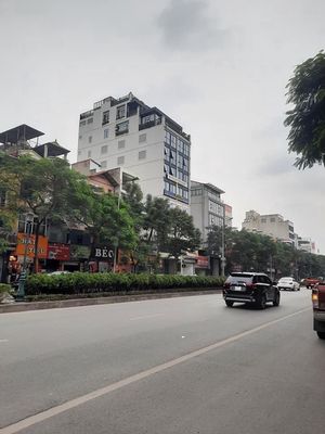 MẶT PHỐ KINH DOANH BẤT CHẤP - 2 THOÁNG - VỈA HÈ SIÊU RỘNG. Mua bán văn phòng, mặt bằng kinh doanh tại Quận Thanh Xuân Hà Nội được đăng bởi Xuân