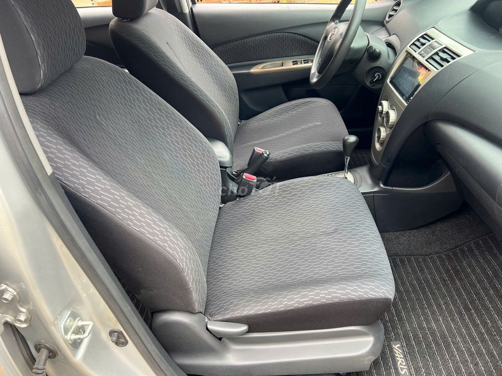 Yaris Sedan 1.3AT giá tốt. Mua bán Ô tô tại Thành phố Biên Hòa Đồng Nai được đăng bởi Thái Phạm hình 7