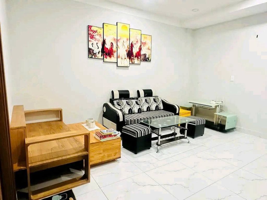 Cho thuê căn hộ Phúc Đạt, Thủ Dầu Một, 5.5 triệu/tháng
