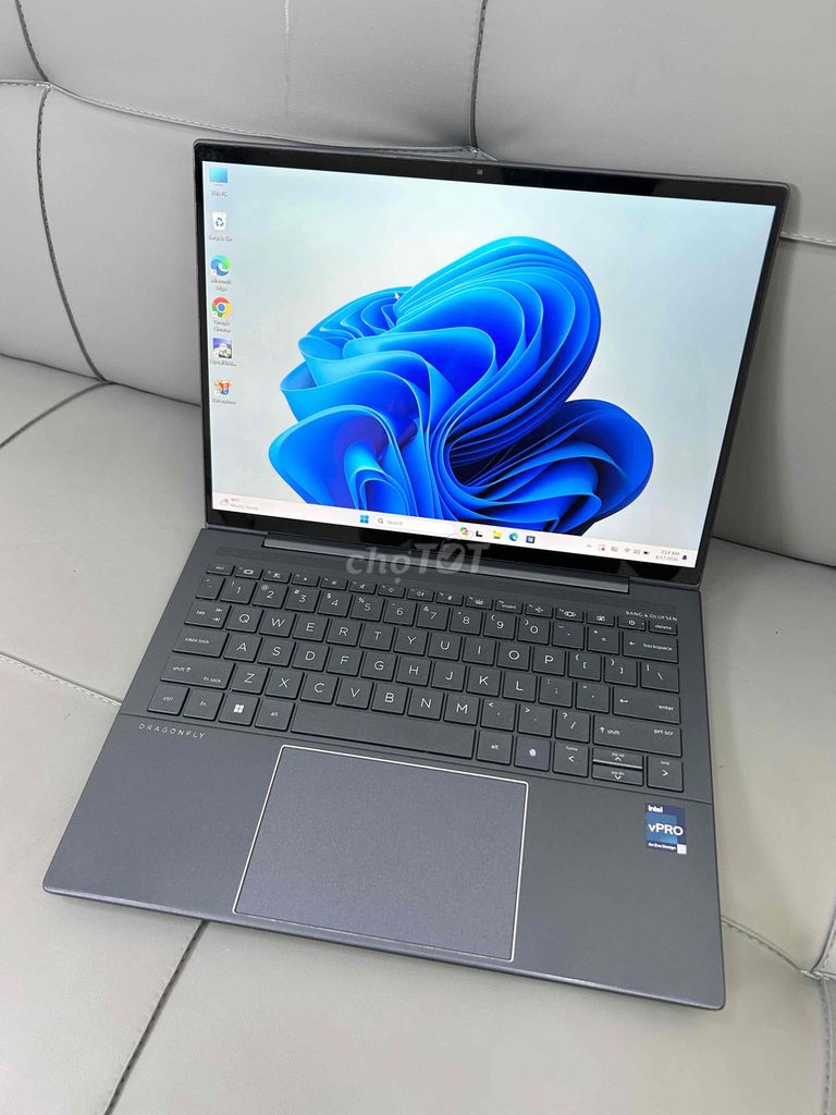 HP Dragofly G3 i7-1265U-32GB/256GB 13.5in touch. Mua bán Laptop tại Quận Tân Bình Tp Hồ Chí Minh được đăng bởi Laptop YG hình 1