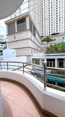 phòng trọ giá rẻ quận 1 nam kì khởi nghĩa