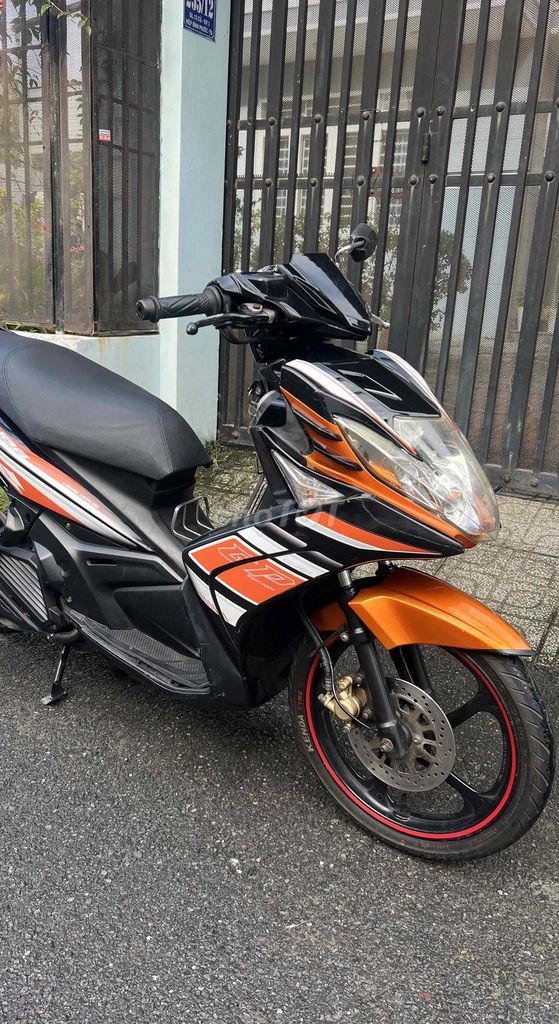 yamaha novo 5 Fi nguyên bản giá tốt. Mua bán Xe máy tại Thành phố Thuận An Bình Dương được đăng bởi Nguyễn hảo hình 5