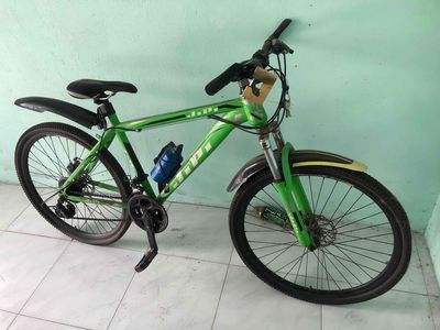 xe đạp thể thao. Mua bán Xe đạp tại Huyện Củ Chi Tp Hồ Chí Minh được đăng bởi Vũ